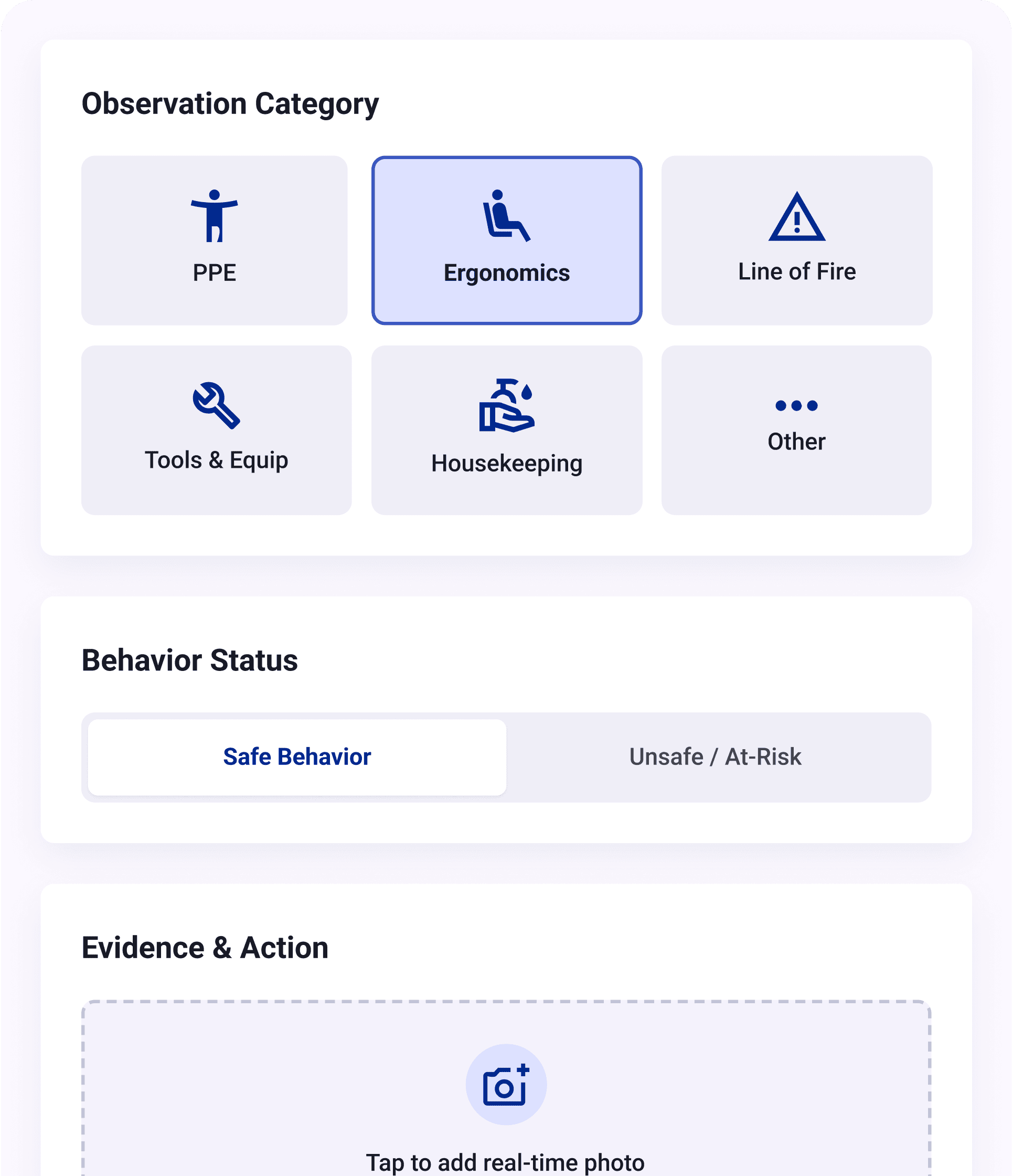 Lean Creator image not found