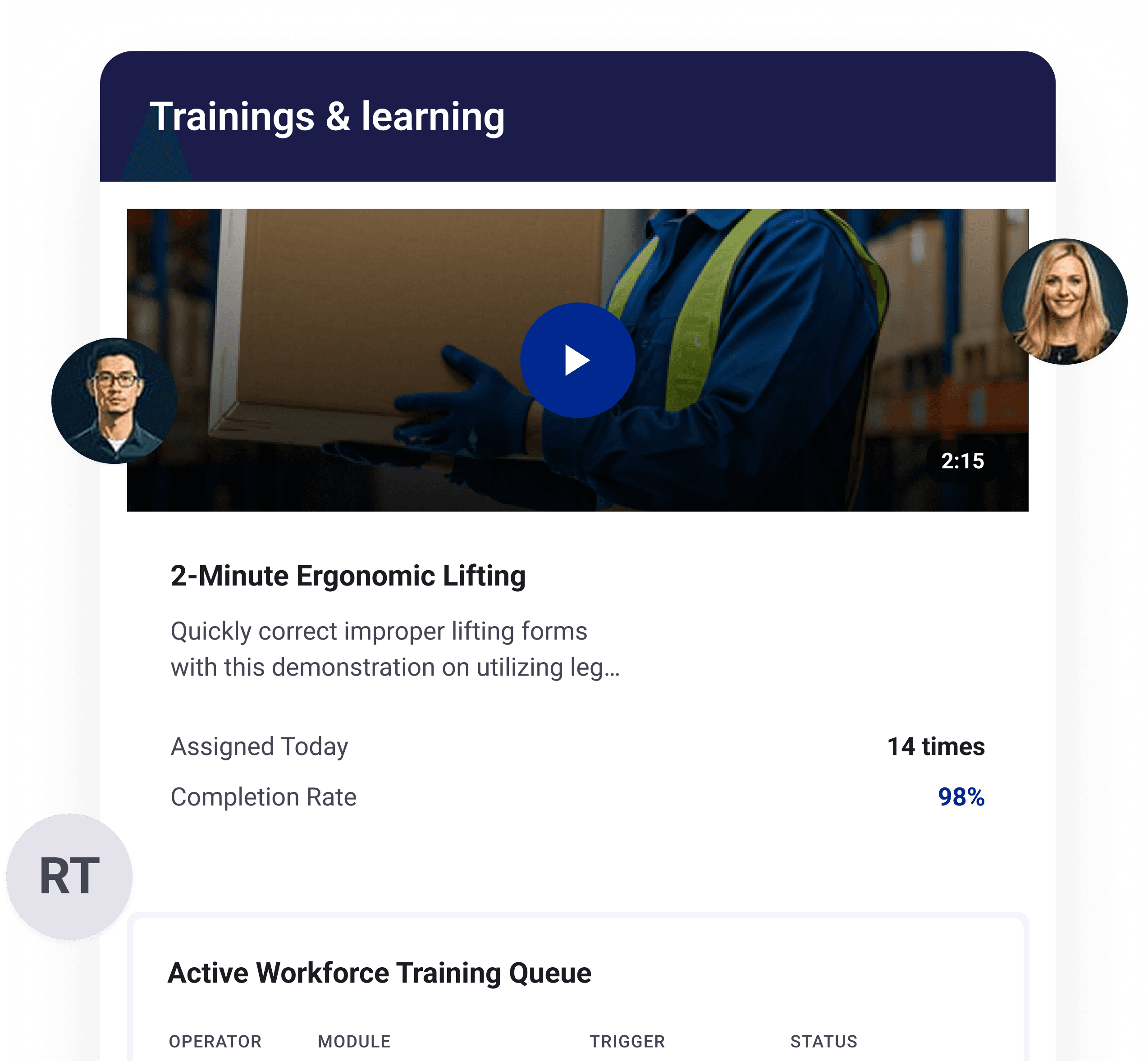 Learning Management image not found
