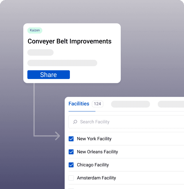 Knowledge sharing - Visual representation of Capture, organize, and share valuable insights, best practices, and lessons learned so teams can build on past successes and avoid repeating mistakes.